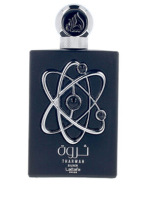 Lattafa THARWAH SILVER edp vapo 100 ml