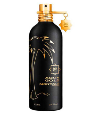 Montale AQUA GOLD edp vapo 100 ml
