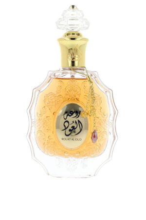 Lattafa ROUAT AL OUD edp vapo 100 ml