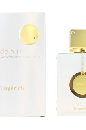 Armaf CLUB DE NUIT WHITE IMPERIALE edp vapo 105 ml