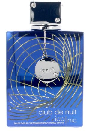 Armaf CLUB DE NUIT BLUE ICONIC edp vapo 200 ml