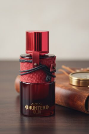 Armaf HUNTER KILLER edp vapo 100 ml