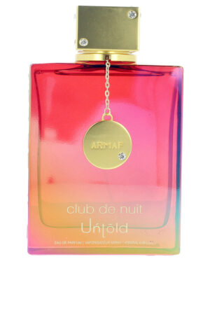 Armaf CLUB DE NUIT UNTOLD edp vapo 200 ml