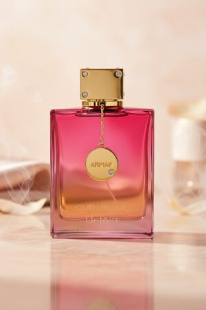 Armaf CLUB DE NUIT UNTOLD edp vapo 200 ml