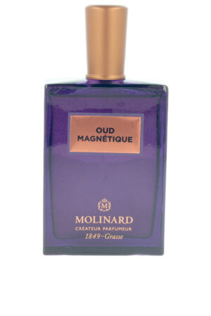 Molinard OUD MAGNETIQUE edp vapo 75 ml