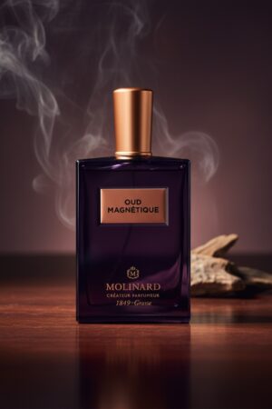 Molinard OUD MAGNETIQUE edp vapo 75 ml