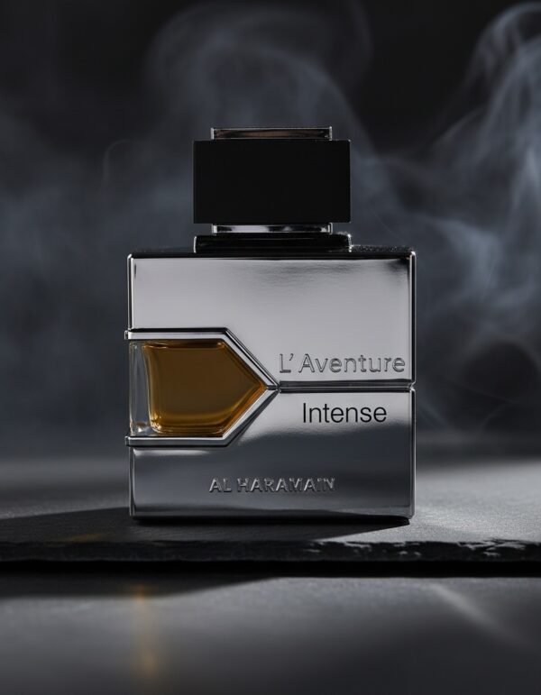 Al haramain L'AVENTURE INTENSE edp vapo 100 ml