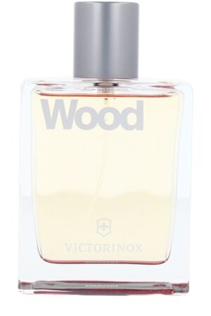 Victorinox WOOD edt vapo 100 ml