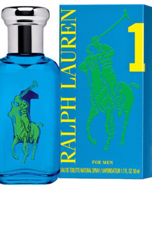 Ralph lauren BIG PONY MEN edt vapo 50 ml