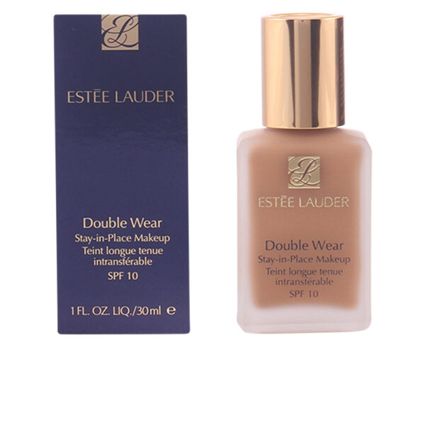 EstÉe lauder Double Wear Stay-in-Place Foundation SPF10 #98-spiced sand