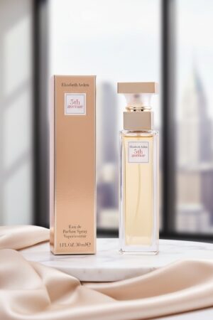 Elizabeth arden 5th AVENUE eau de parfum spray 30 ml