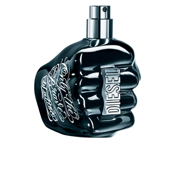 Diesel ONLY THE BRAVE TATTOO special edition eau de toilette spray 200 ml