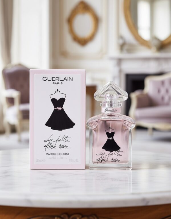 Guerlain LA PETITE ROBE NOIRE eau de toilette spray 30 ml