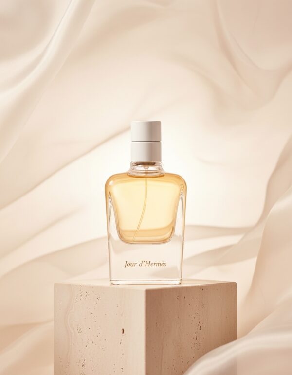 JOUR D'HERMÈS eau de parfum natural spray refillable 85 ml