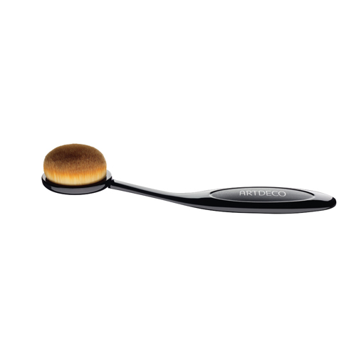MEDIUM OVAL BRUSH premium quality 1 u