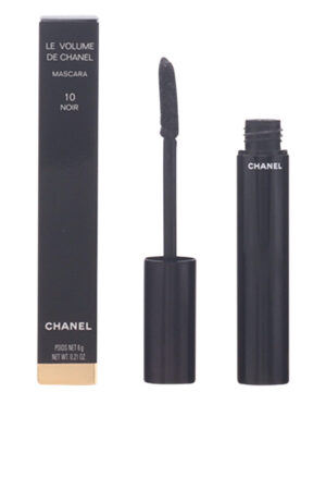 Chanel LE VOLUME mascara #10-noir