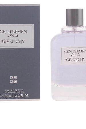 Givenchy GENTLEMEN ONLY eau de toilette spray 100 ml