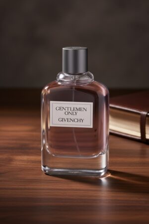 Givenchy GENTLEMEN ONLY eau de toilette spray 100 ml