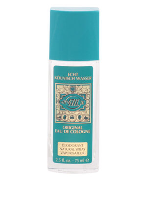 4711 deodorant spray 75 ml