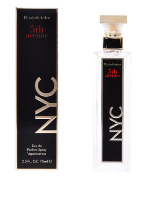 Elizabeth arden 5th AVENUE NYC eau de parfum spray 75 ml