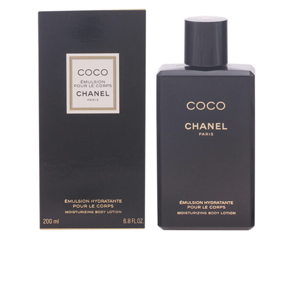 COCO body lotion 200 ml