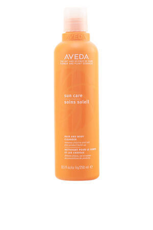Aveda SUNCARE hair and body cleanser 250 ml
