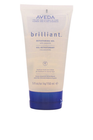 Aveda BRILLIANT retexturing gel 150 ml