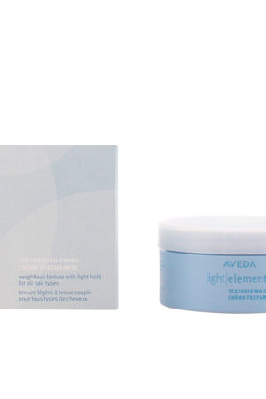Aveda LIGHT ELEMENTS texturizing creme 75 ml