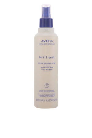 Aveda BRILLIANT hair spray 250 ml