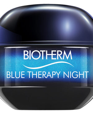 Biotherm BLUE THERAPY night cream 50 ml