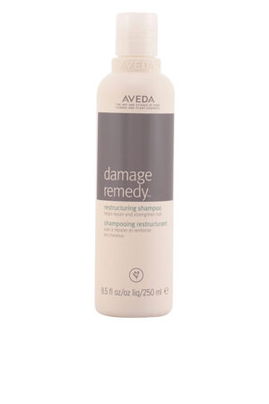 Aveda DAMAGE REMEDY restructuring shampoo 250 ml