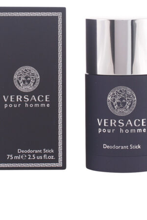 VERSACE POUR HOMME deodorant stick 75 ml