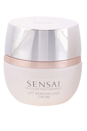 Sensai CELLULAR PERFORMANCE LIFT REMODELLING cream 40 ml