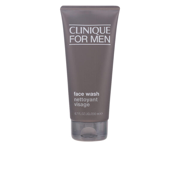 Clinique MEN face wash 200 ml