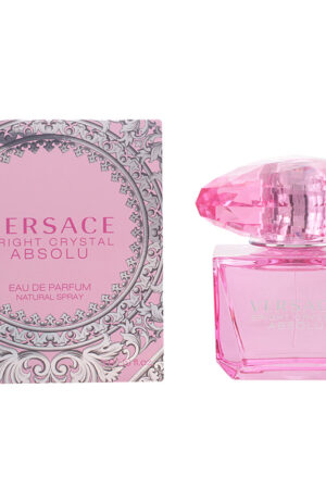 Versace BRIGHT CRYSTAL ABSOLU eau de parfum spray 90 ml