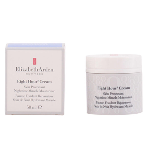 Elizabeth arden EIGHT HOUR night time miracle moisturizer 50 ml