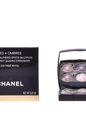 Chanel LES 4 OMBRES #226-tissé rivoli
