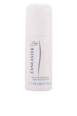 EAU DE LANCASTER roll on deodorant 50 ml