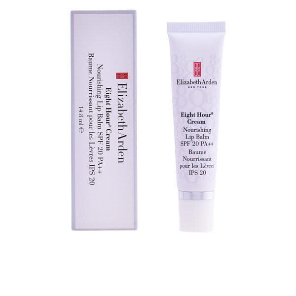 Elizabeth arden EIGHT HOUR cream nourishing lip balm SPF20 15 ml