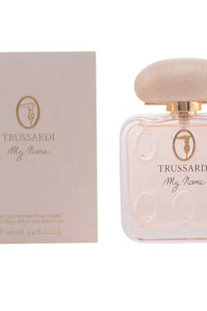 Trussardi MY NAME eau de parfum spray 100 ml