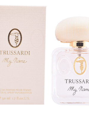 Trussardi MY NAME eau de parfum spray 50 ml