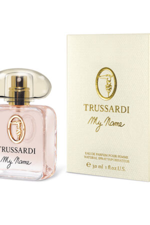 Trussardi MY NAME eau de parfum spray 30 ml