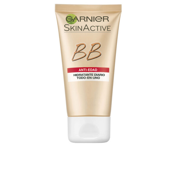 Garnier SKIN NATURALS BB CREAM anti-aging #medium