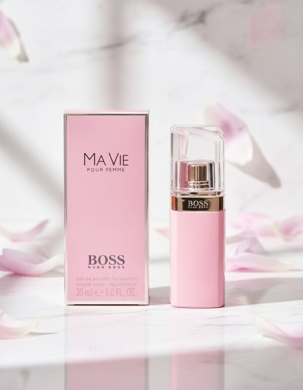 Hugo boss-boss BOSS MA VIE eau de parfum spray 30 ml