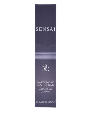 Sensai MASCARA 38ºC volumising #Black 8 ml