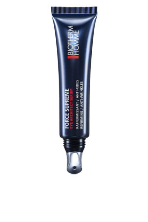 Biotherm HOMME FORCE SUPREME eye architect serum 15 ml