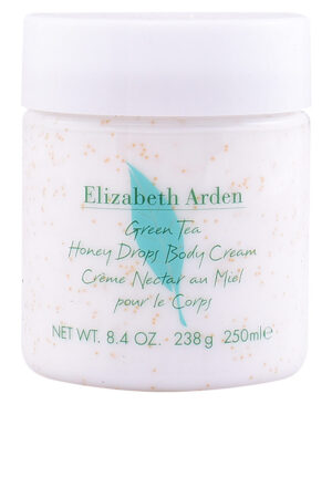 Elizabeth arden GREEN TEA honey drops body cream 250 ml