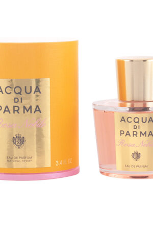 Acqua di parma ROSA NOBILE eau de parfum spray 100 ml
