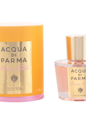 Acqua di parma ROSA NOBILE eau de parfum spray 50 ml