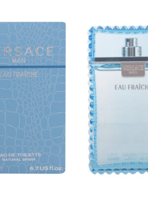 Versace EAU FRAÎCHE eau de toilette spray 200 ml